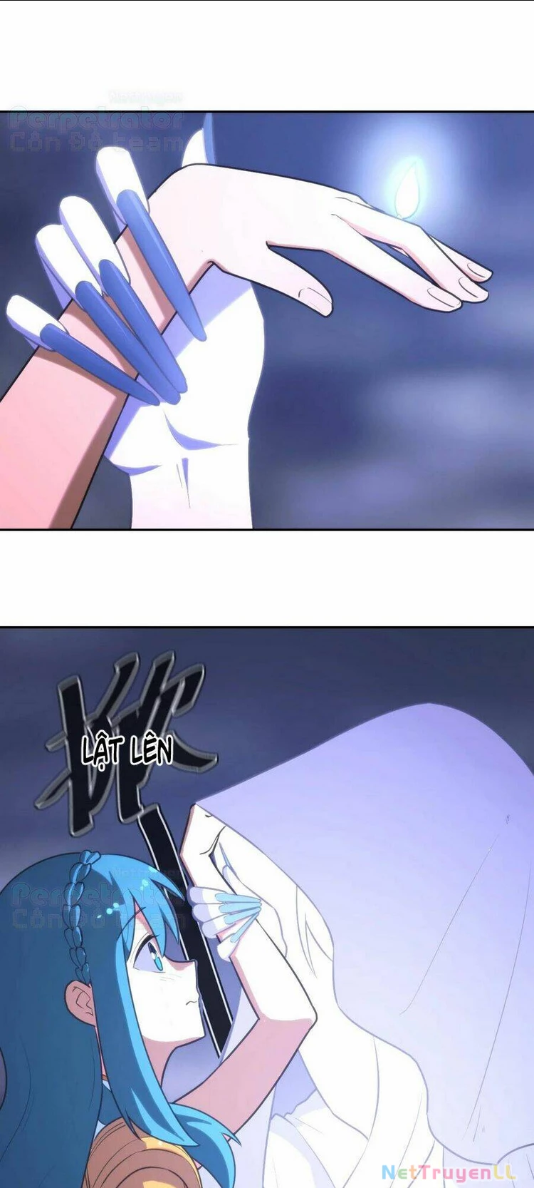 Bổn Thánh Nữ Ngã Bài Rồi Chapter 165 - Trang 4