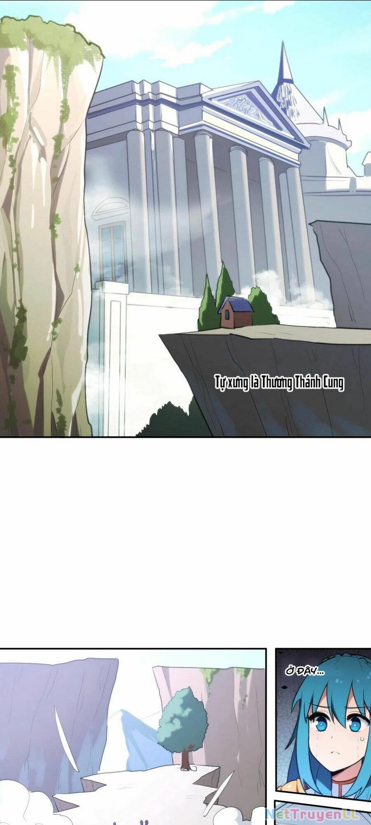 Bổn Thánh Nữ Ngã Bài Rồi Chapter 166 - Trang 4