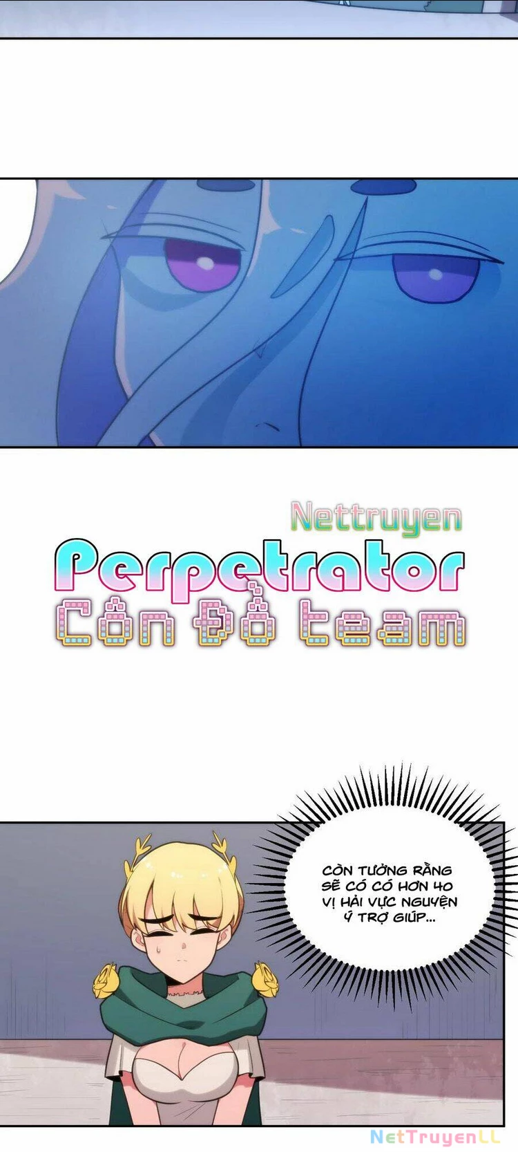 Bổn Thánh Nữ Ngã Bài Rồi Chapter 167 - Trang 4