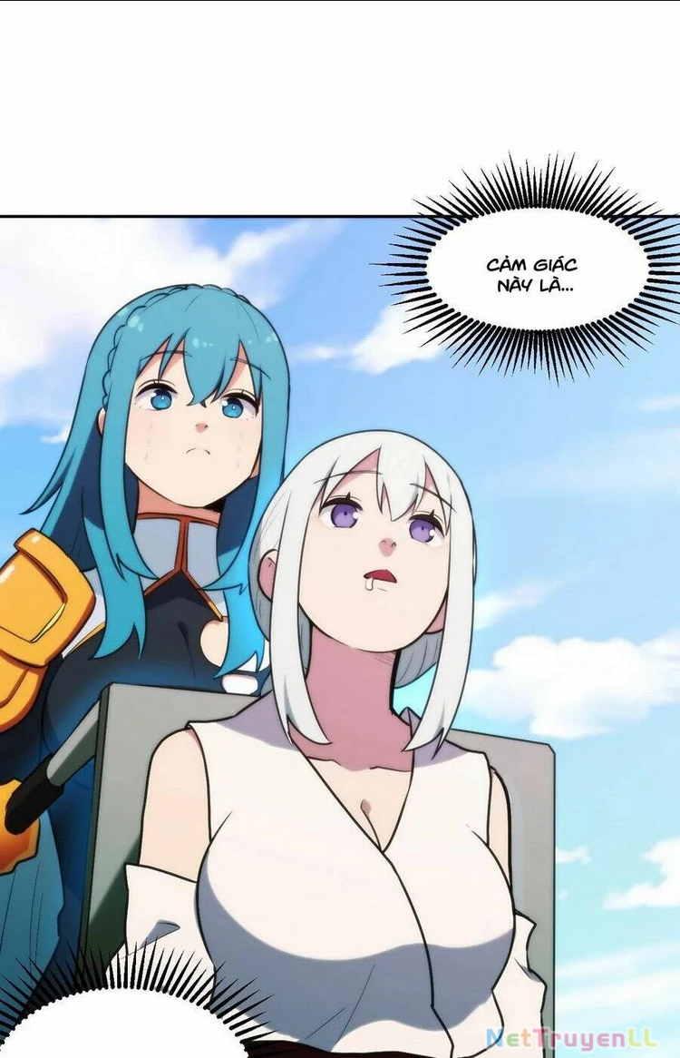 Bổn Thánh Nữ Ngã Bài Rồi Chapter 167 - Trang 4