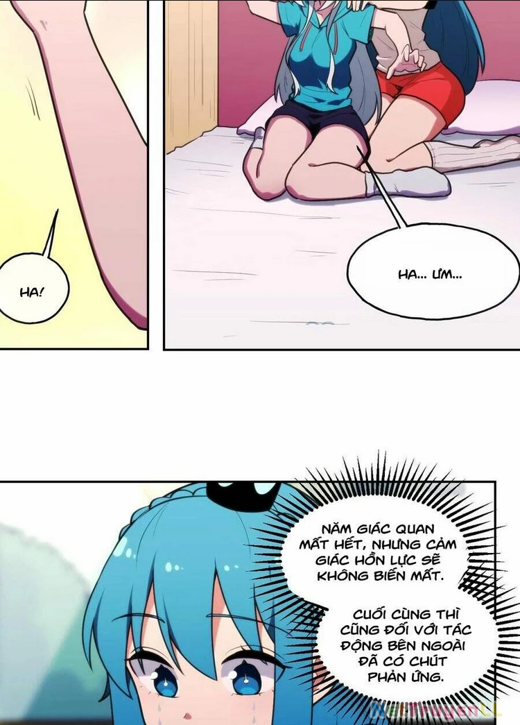 Bổn Thánh Nữ Ngã Bài Rồi Chapter 168 - Trang 4