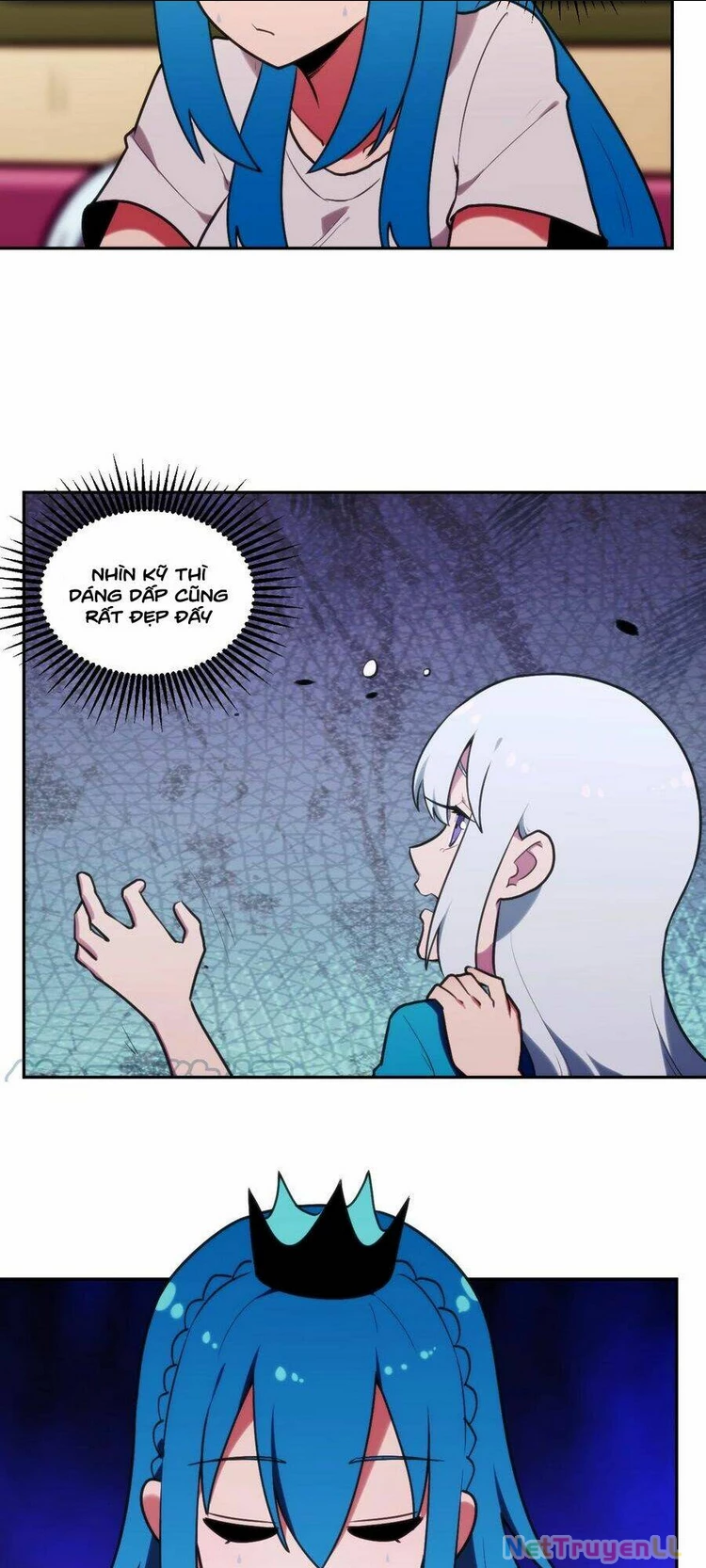 Bổn Thánh Nữ Ngã Bài Rồi Chapter 168 - Trang 4