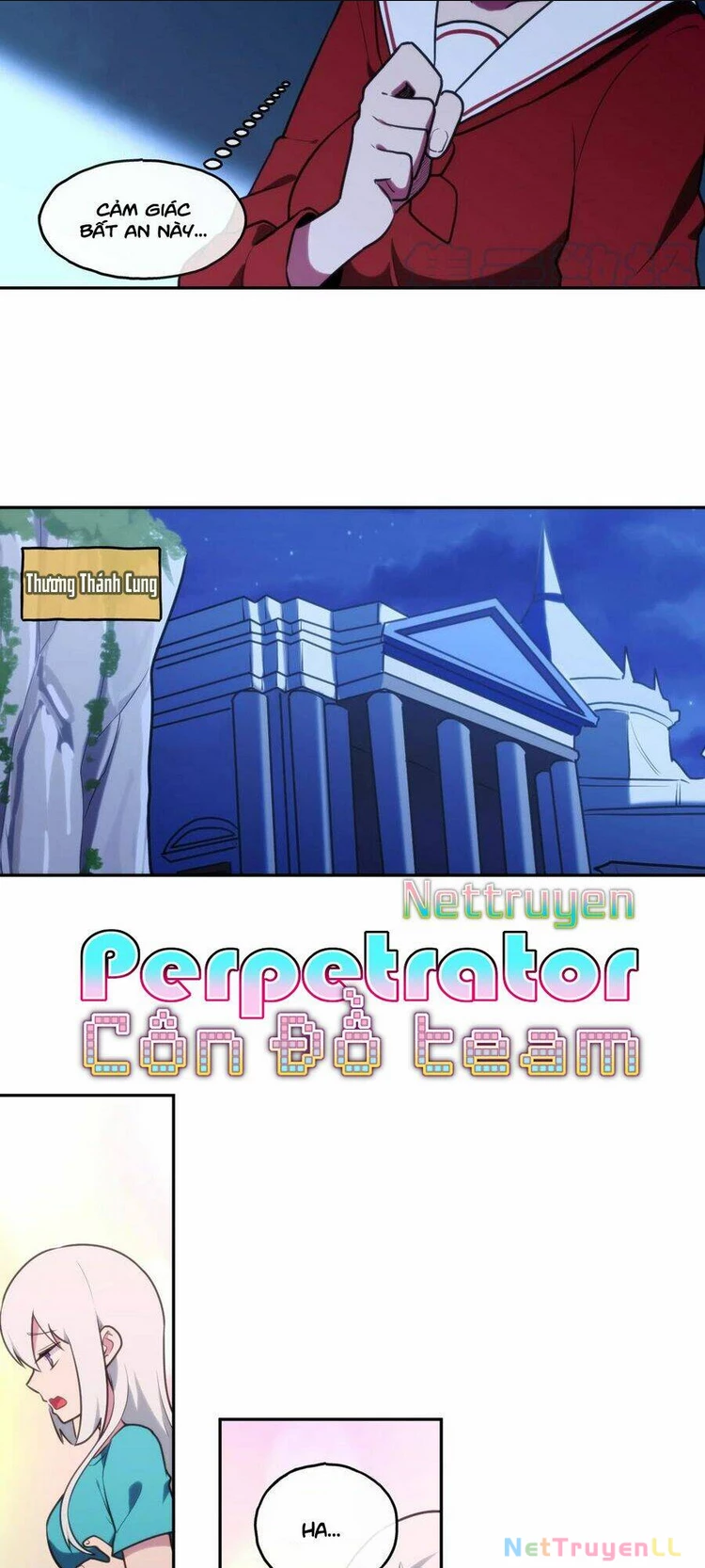 Bổn Thánh Nữ Ngã Bài Rồi Chapter 168 - Trang 4