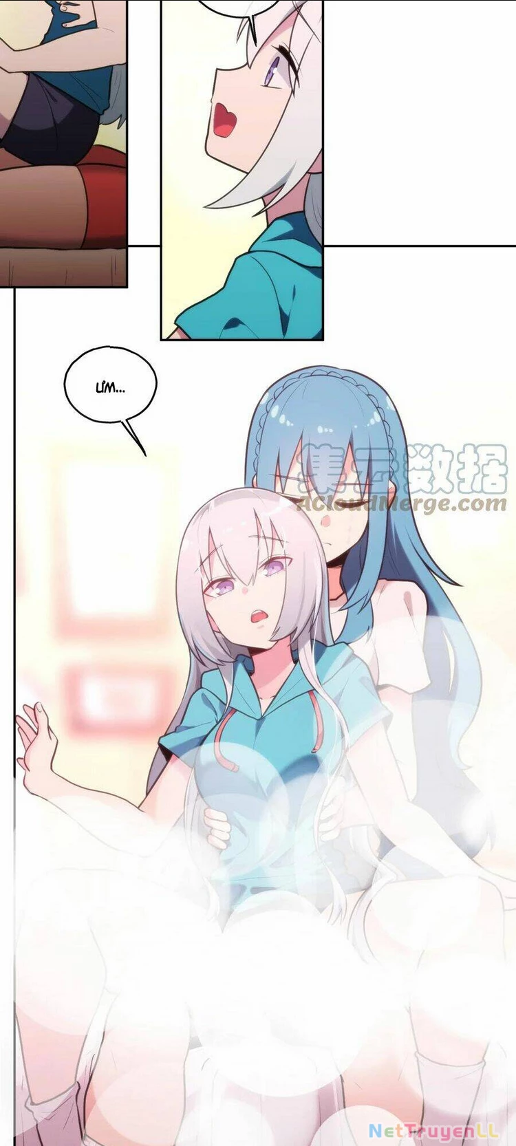 Bổn Thánh Nữ Ngã Bài Rồi Chapter 168 - Trang 4