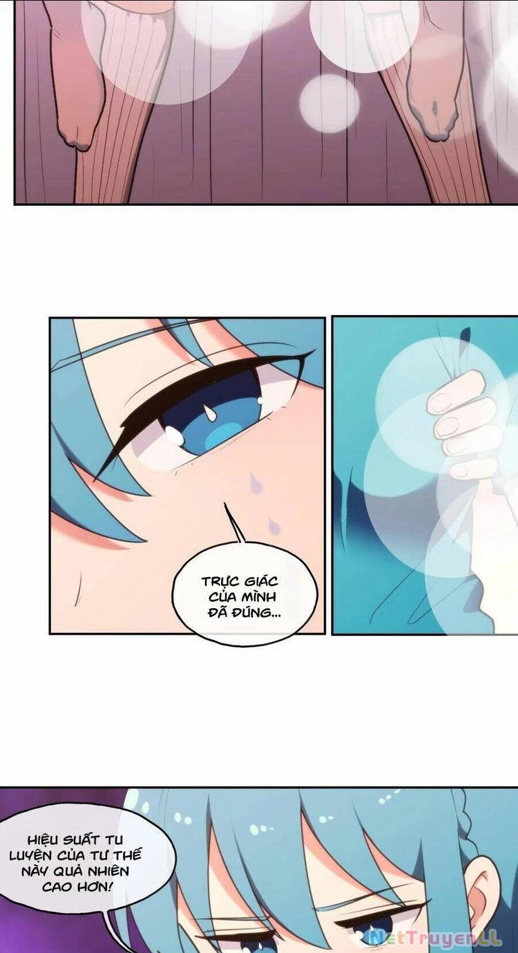 Bổn Thánh Nữ Ngã Bài Rồi Chapter 168 - Trang 4