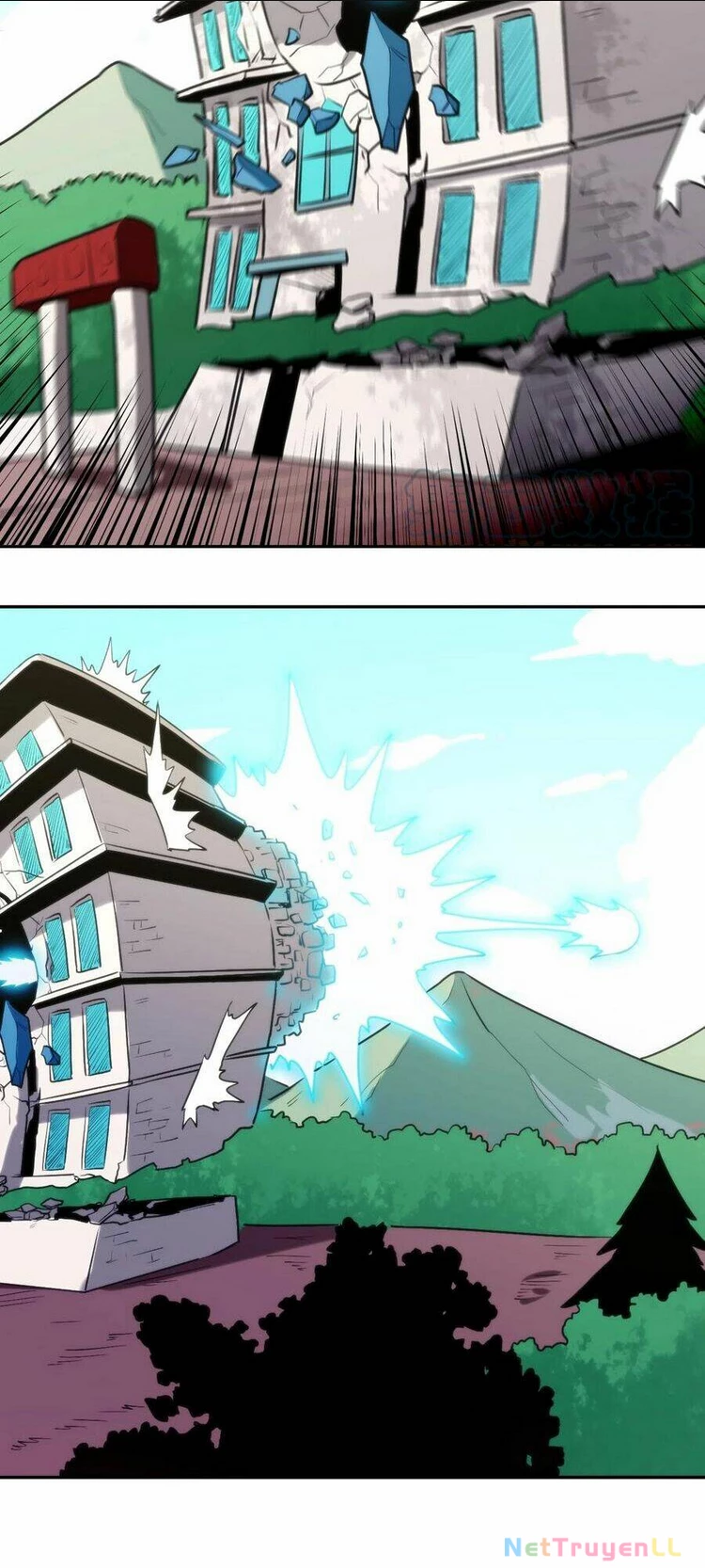 Bổn Thánh Nữ Ngã Bài Rồi Chapter 169 - Trang 4