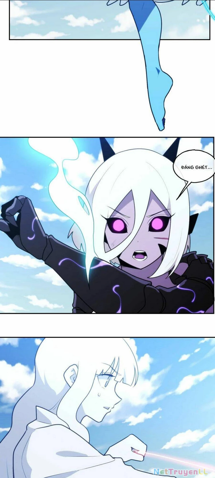 Bổn Thánh Nữ Ngã Bài Rồi Chapter 170 - Trang 4