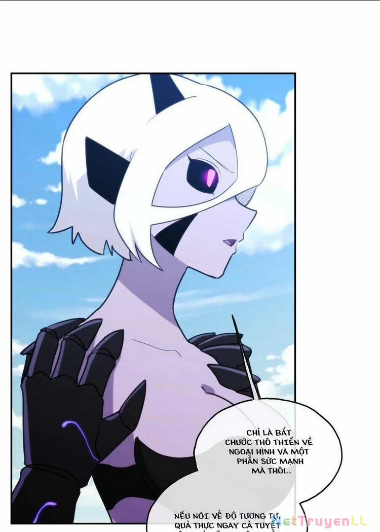 Bổn Thánh Nữ Ngã Bài Rồi Chapter 170 - Trang 4