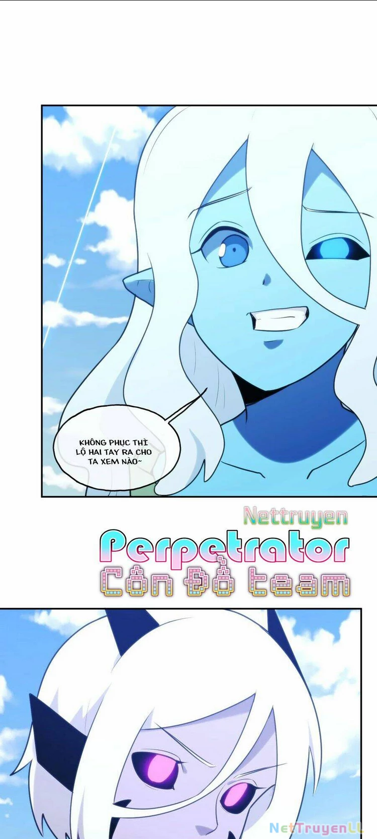 Bổn Thánh Nữ Ngã Bài Rồi Chapter 170 - Trang 4