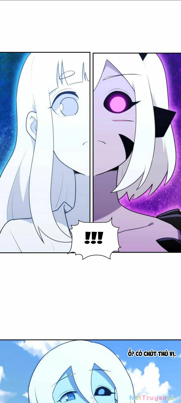 Bổn Thánh Nữ Ngã Bài Rồi Chapter 170 - Trang 4