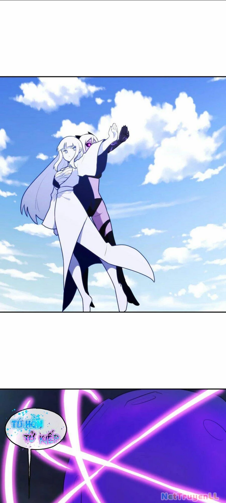 Bổn Thánh Nữ Ngã Bài Rồi Chapter 170 - Trang 4