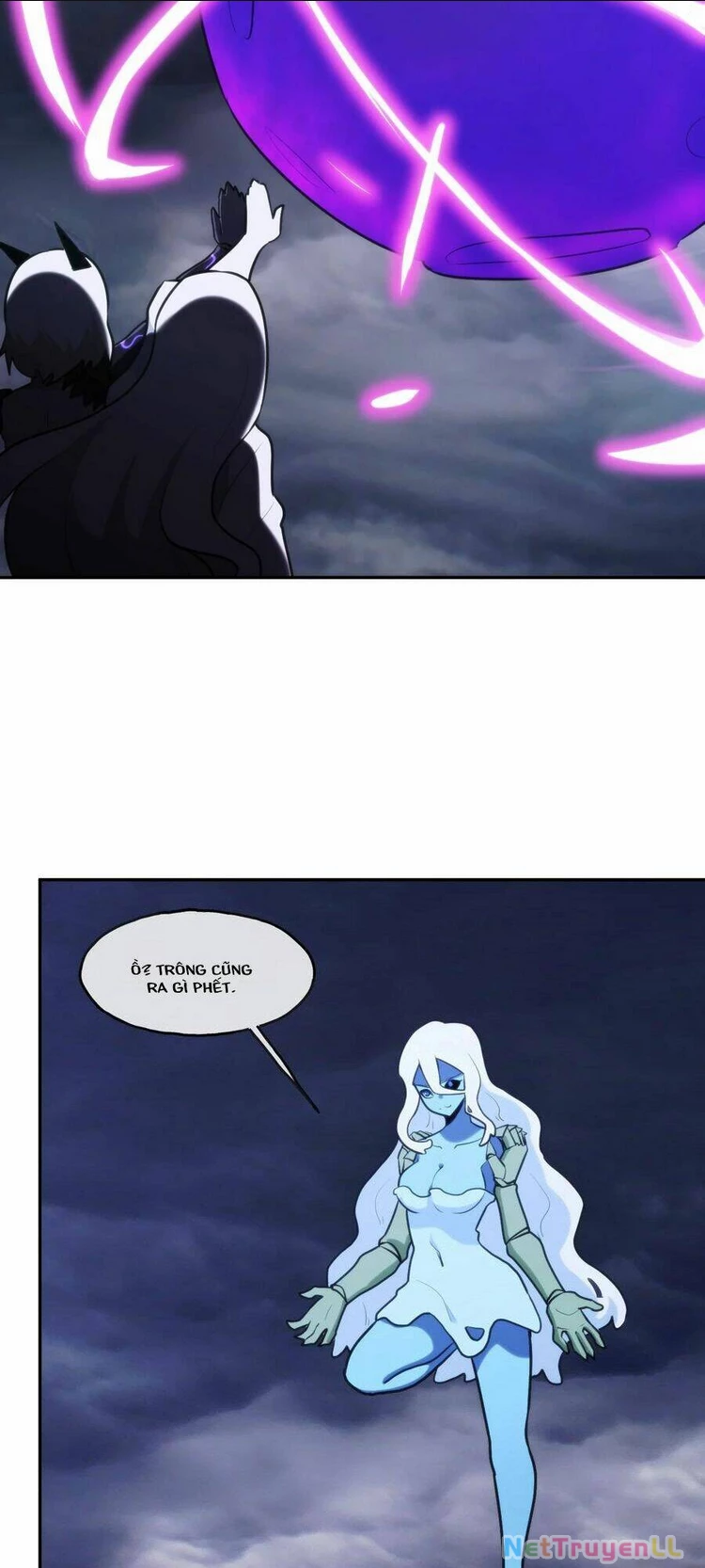 Bổn Thánh Nữ Ngã Bài Rồi Chapter 170 - Trang 4