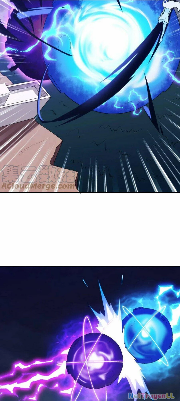 Bổn Thánh Nữ Ngã Bài Rồi Chapter 170 - Trang 4