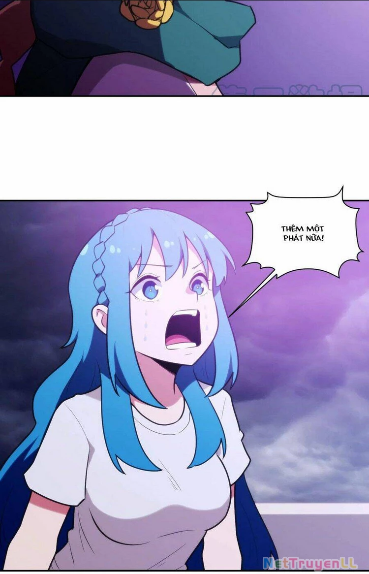 Bổn Thánh Nữ Ngã Bài Rồi Chapter 170 - Trang 4