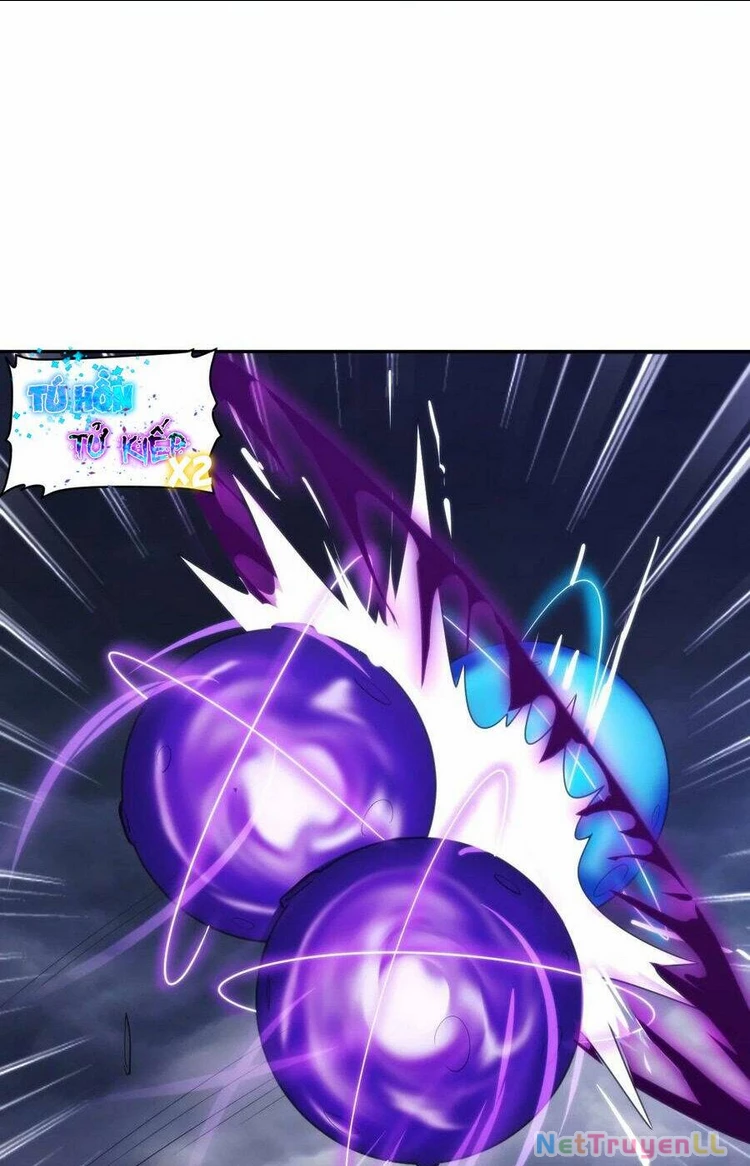 Bổn Thánh Nữ Ngã Bài Rồi Chapter 170 - Trang 4