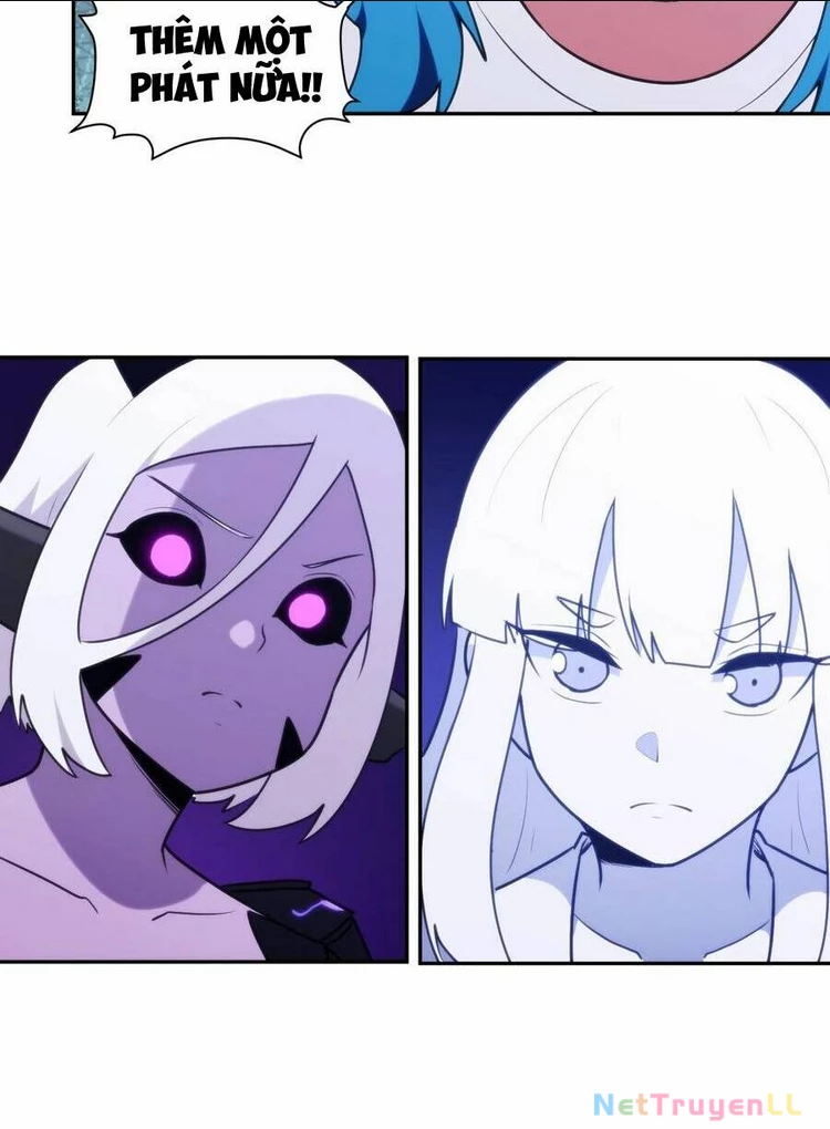 Bổn Thánh Nữ Ngã Bài Rồi Chapter 170 - Trang 4