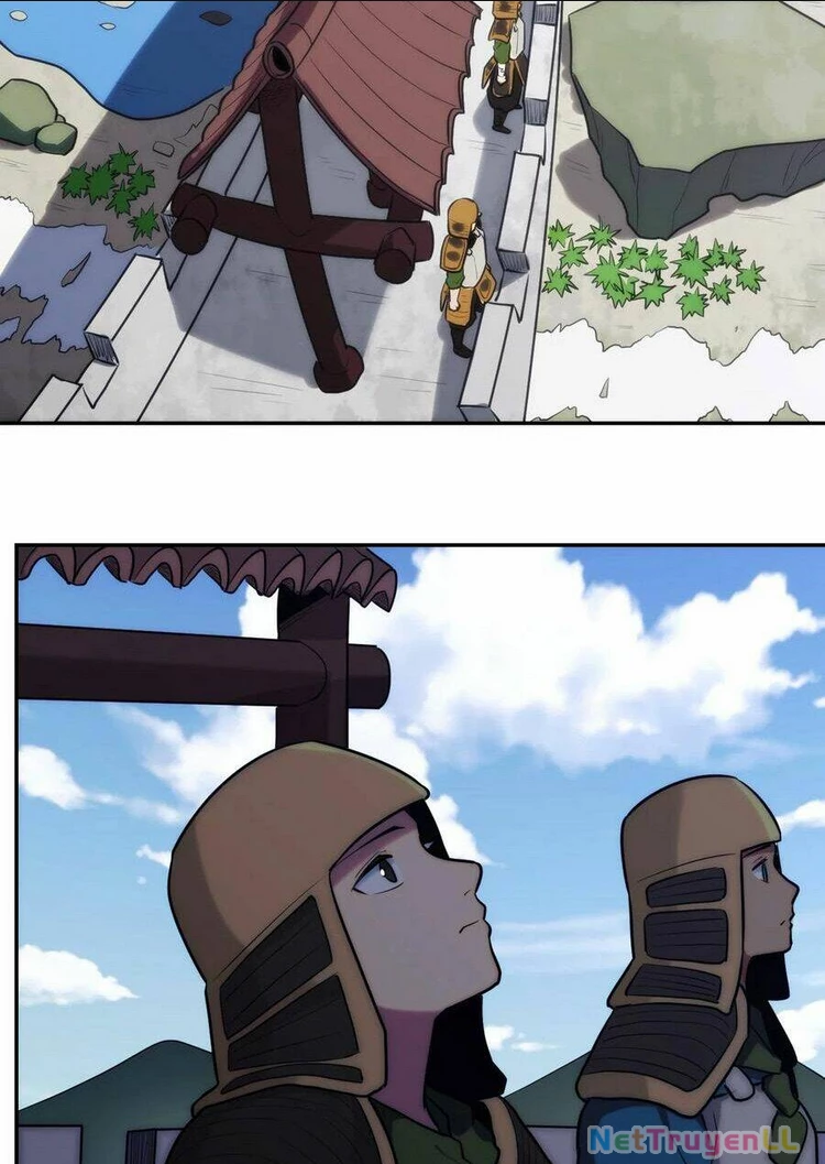 Bổn Thánh Nữ Ngã Bài Rồi Chapter 171 - Trang 4