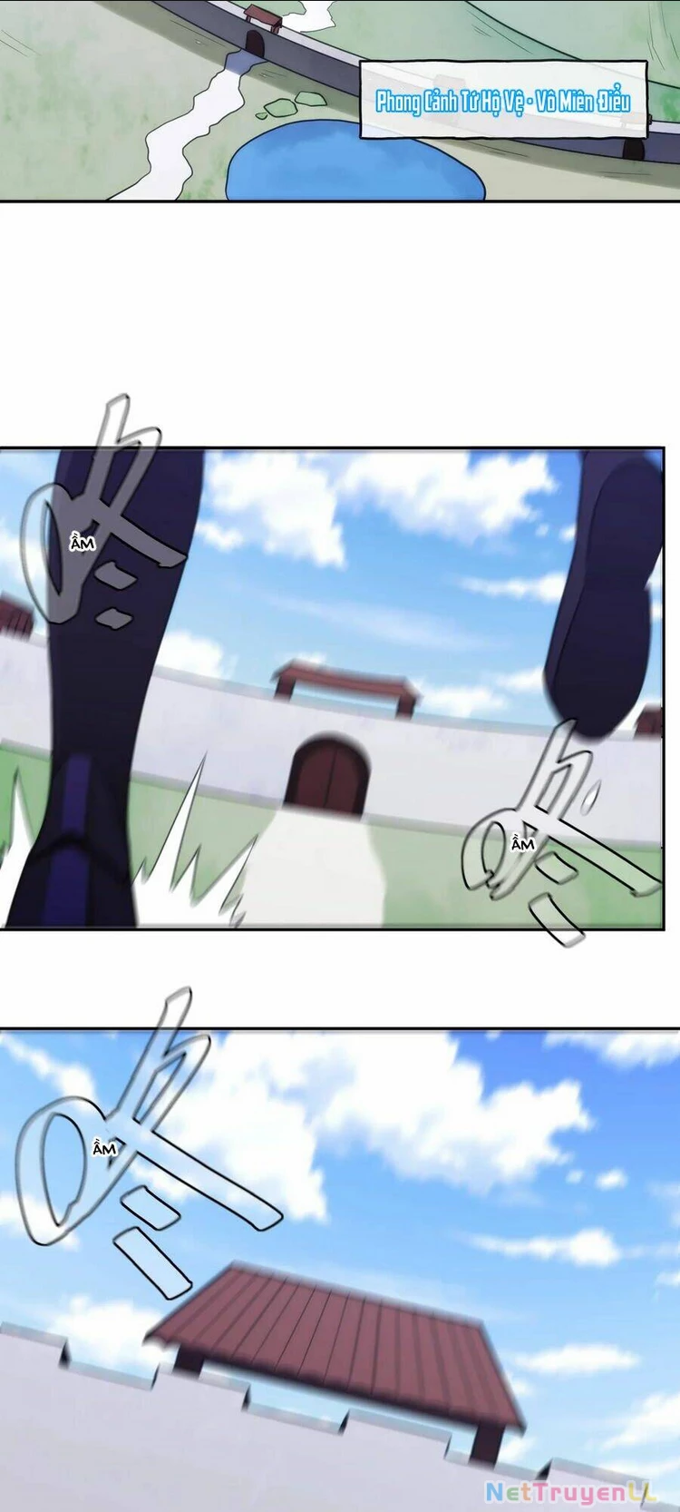 Bổn Thánh Nữ Ngã Bài Rồi Chapter 171 - Trang 4