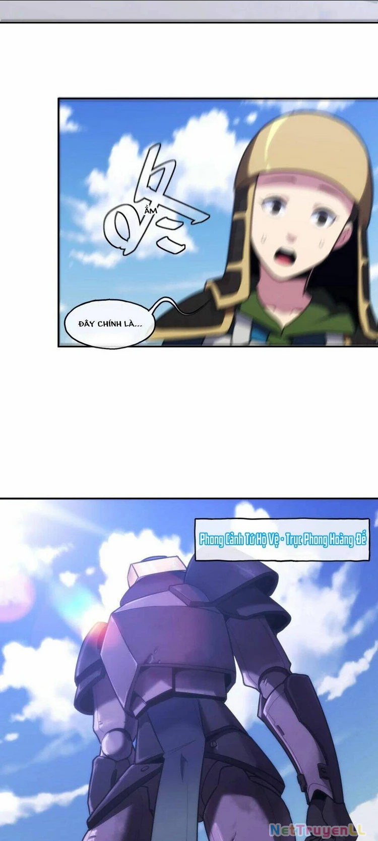 Bổn Thánh Nữ Ngã Bài Rồi Chapter 171 - Trang 4