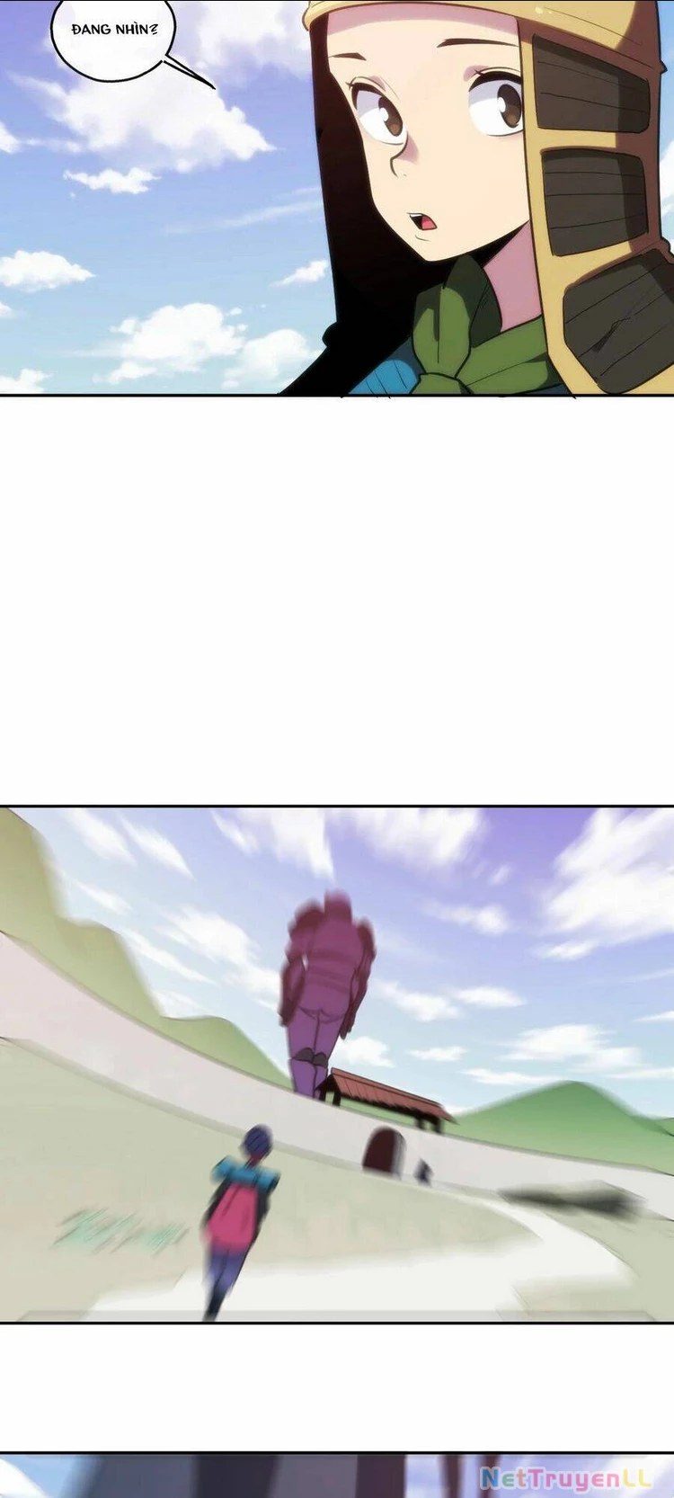 Bổn Thánh Nữ Ngã Bài Rồi Chapter 171 - Trang 4