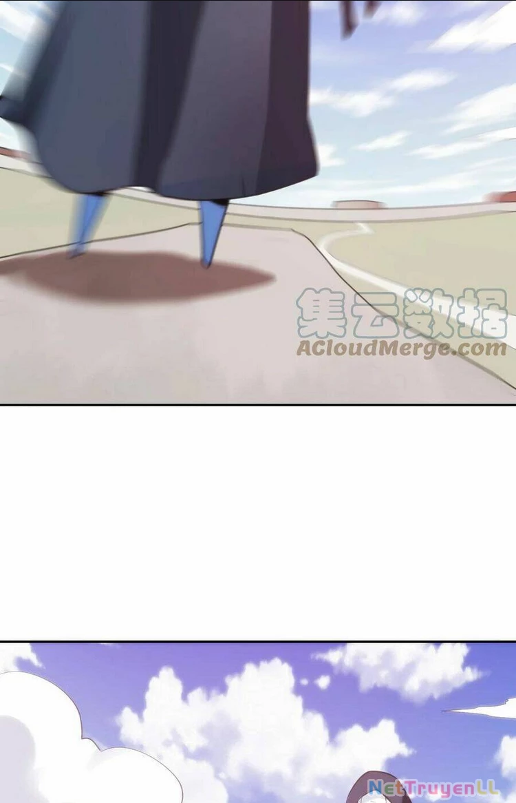 Bổn Thánh Nữ Ngã Bài Rồi Chapter 171 - Trang 4