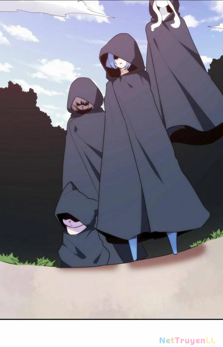 Bổn Thánh Nữ Ngã Bài Rồi Chapter 171 - Trang 4