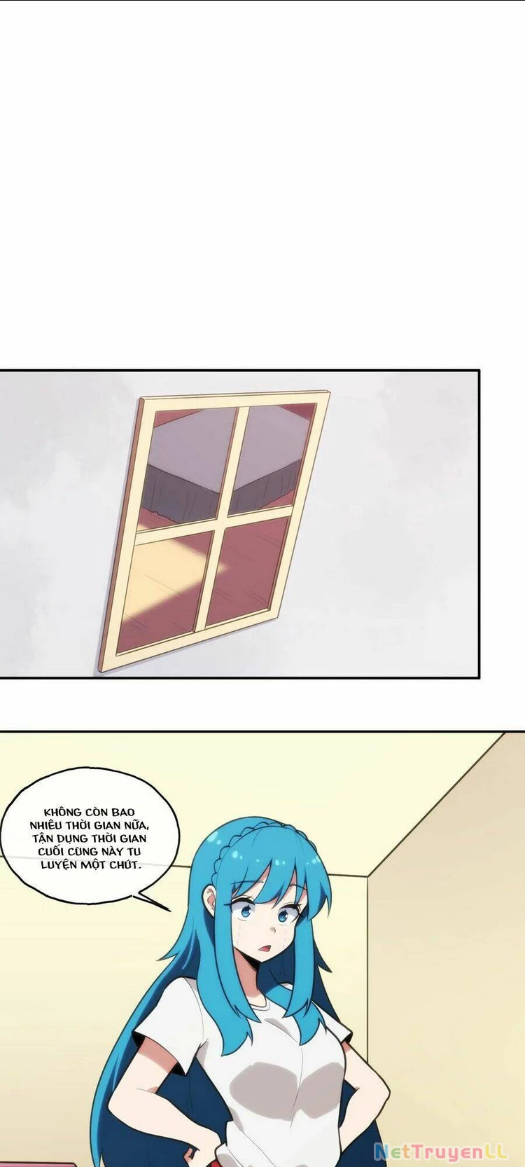 Bổn Thánh Nữ Ngã Bài Rồi Chapter 171 - Trang 4