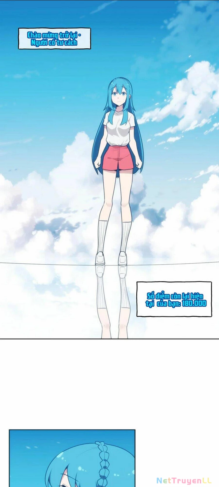 Bổn Thánh Nữ Ngã Bài Rồi Chapter 171 - Trang 4