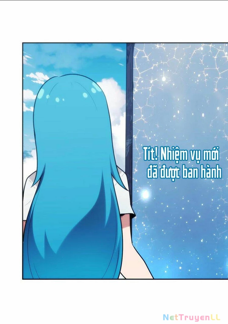 Bổn Thánh Nữ Ngã Bài Rồi Chapter 171 - Trang 4