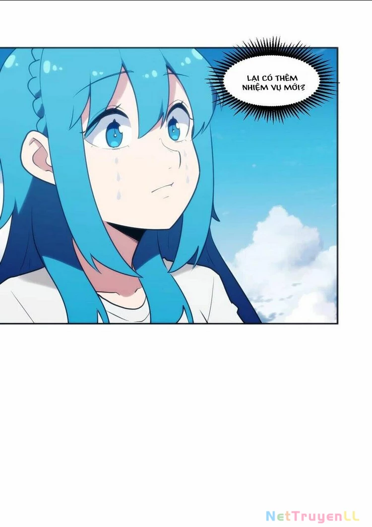 Bổn Thánh Nữ Ngã Bài Rồi Chapter 171 - Trang 4