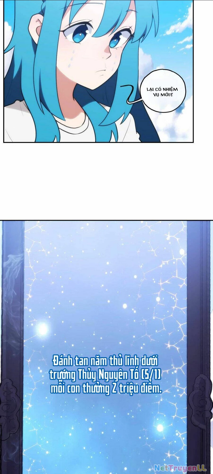 Bổn Thánh Nữ Ngã Bài Rồi Chapter 172 - Trang 4