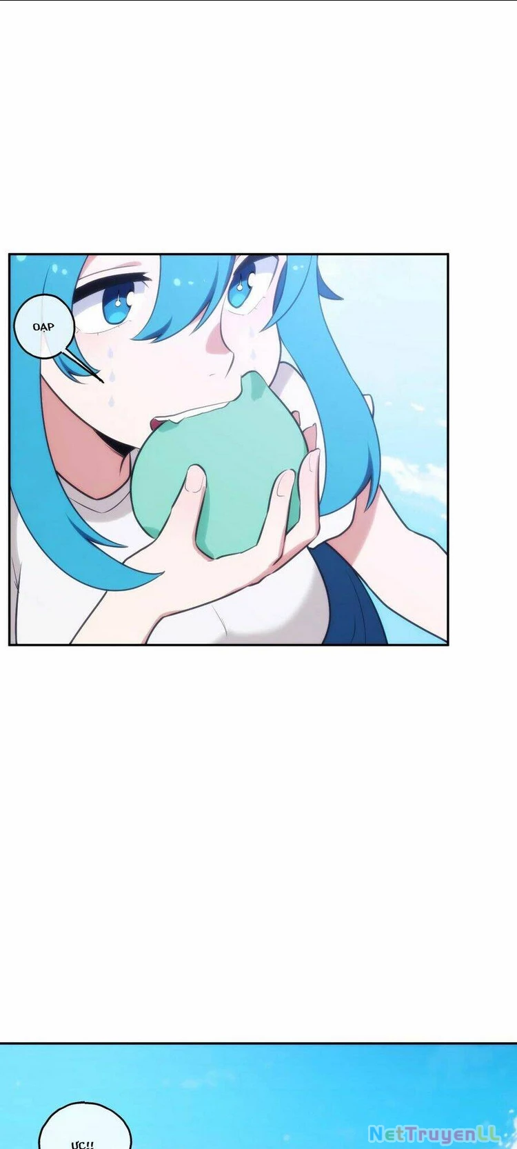 Bổn Thánh Nữ Ngã Bài Rồi Chapter 172 - Trang 4