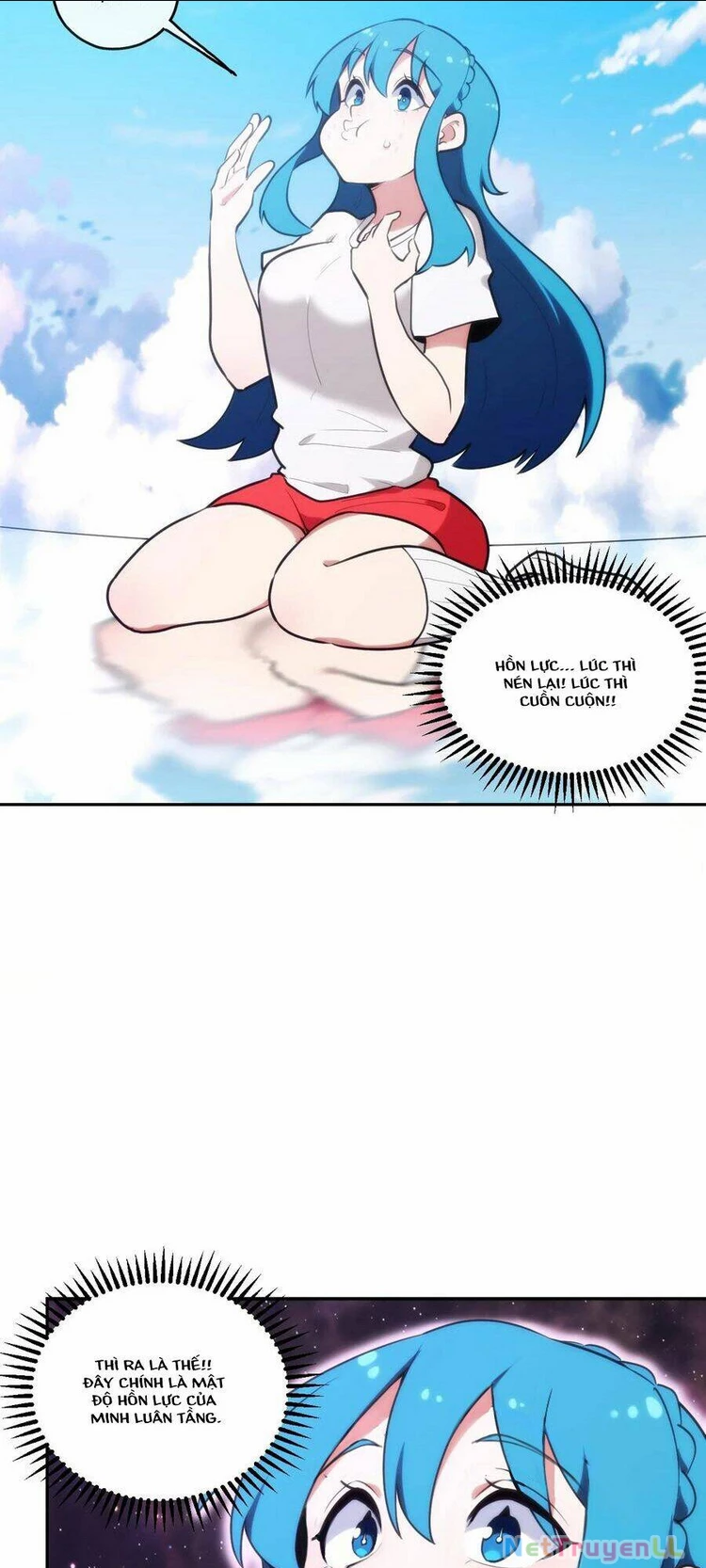 Bổn Thánh Nữ Ngã Bài Rồi Chapter 172 - Trang 4