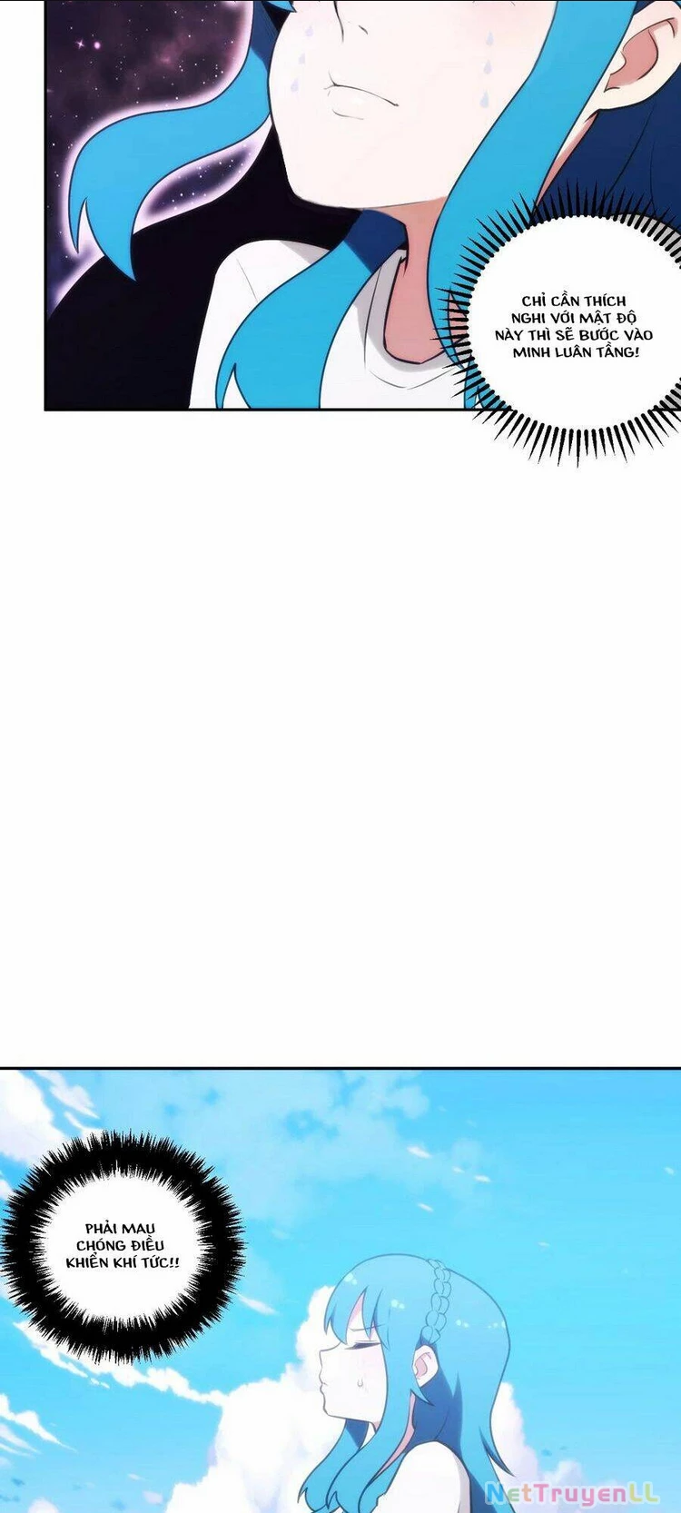 Bổn Thánh Nữ Ngã Bài Rồi Chapter 172 - Trang 4