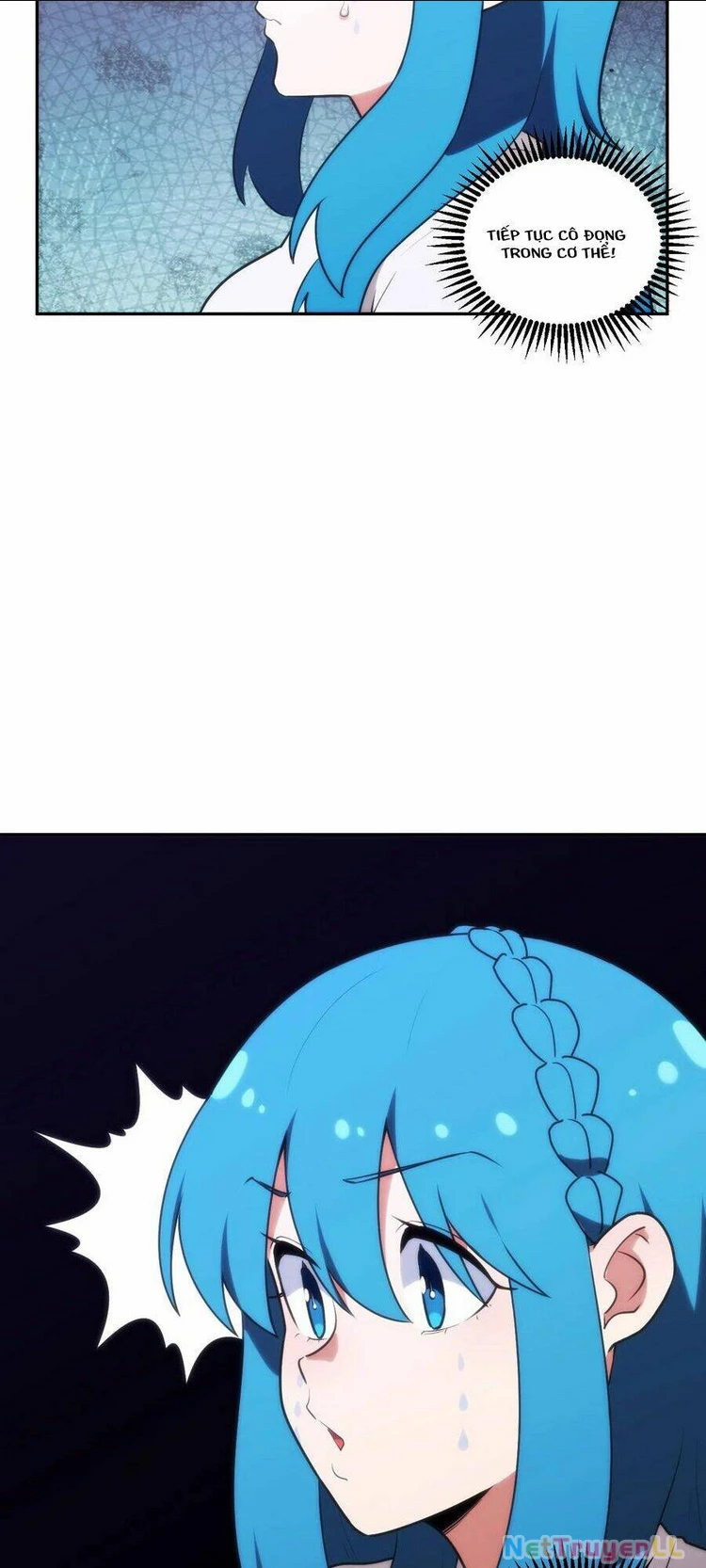 Bổn Thánh Nữ Ngã Bài Rồi Chapter 172 - Trang 4