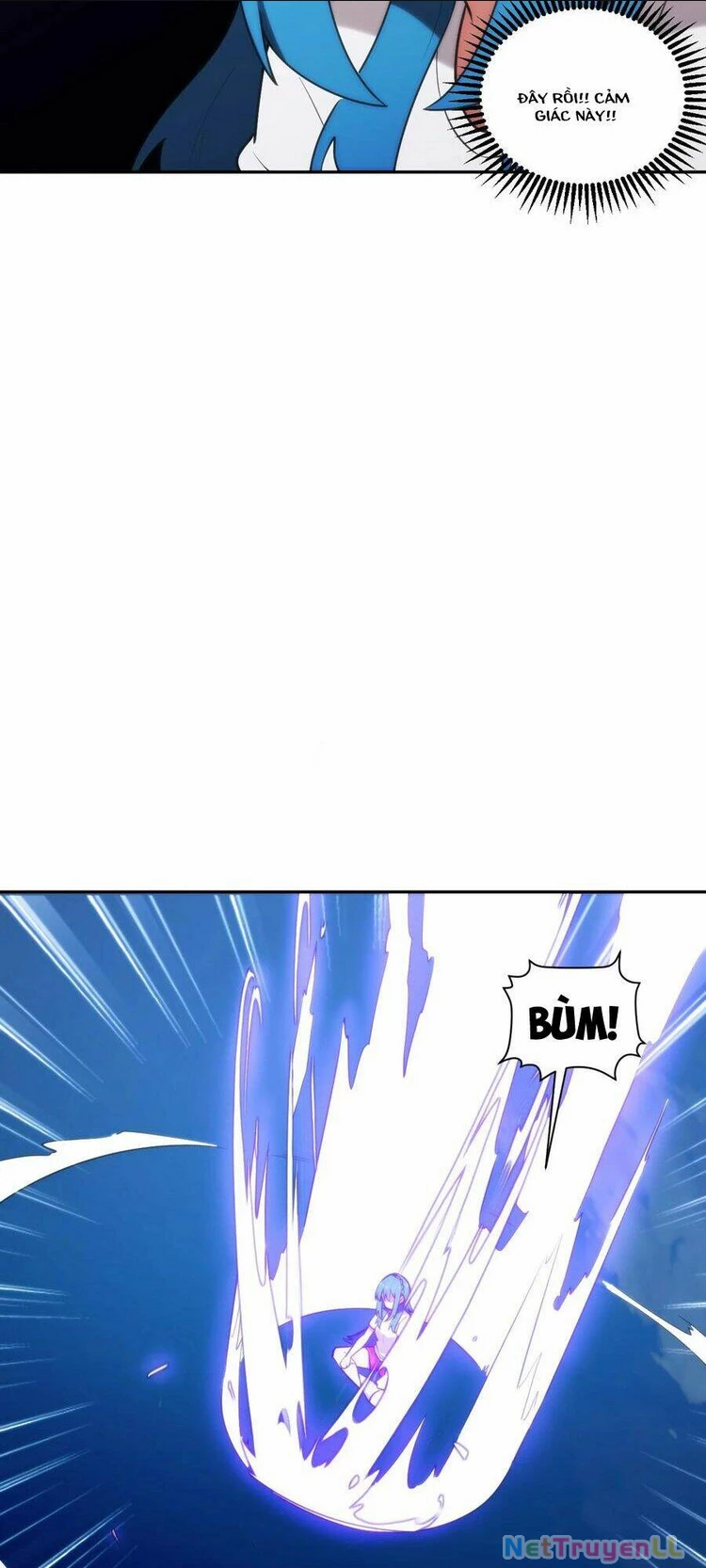 Bổn Thánh Nữ Ngã Bài Rồi Chapter 172 - Trang 4