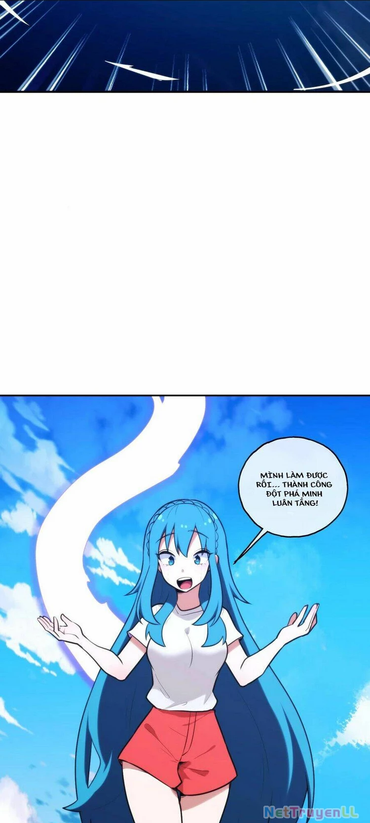 Bổn Thánh Nữ Ngã Bài Rồi Chapter 172 - Trang 4