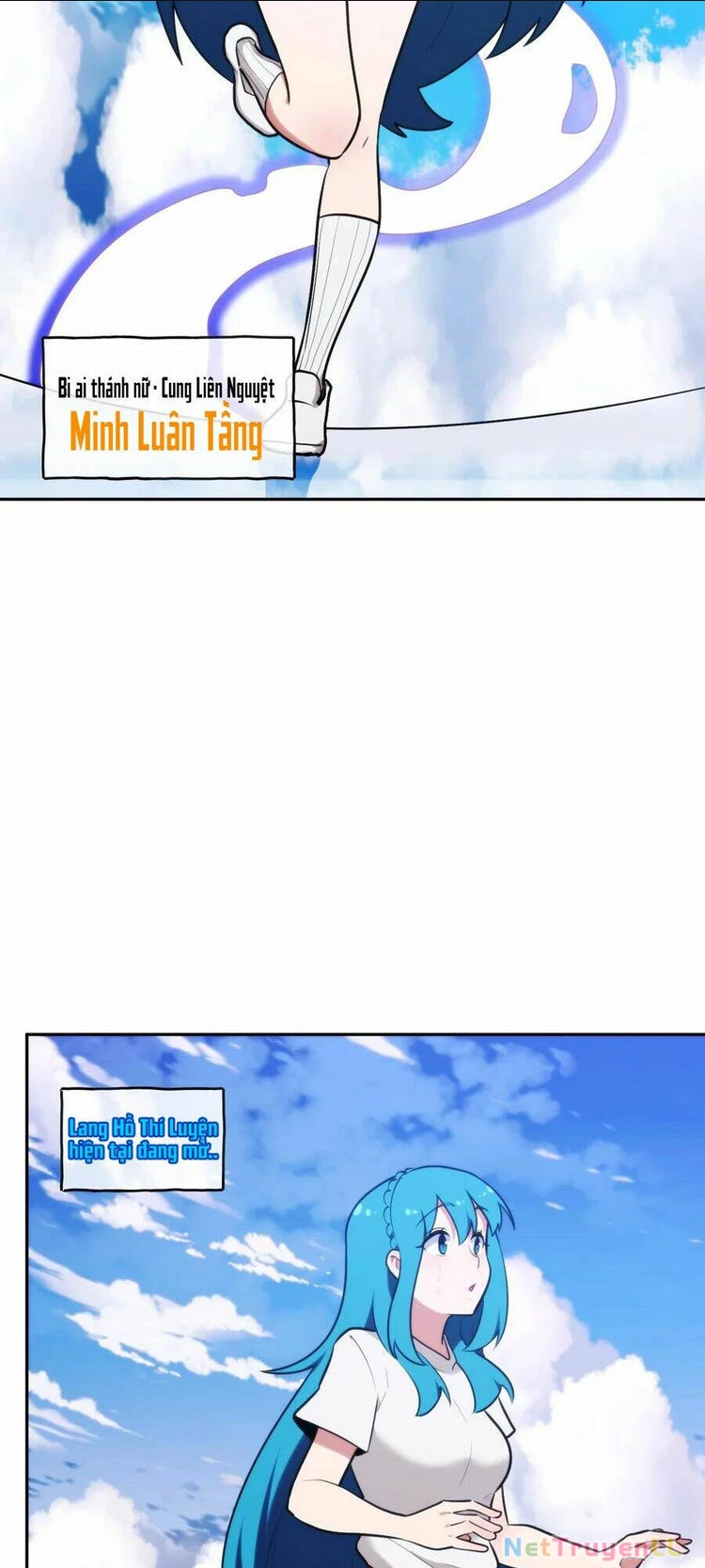 Bổn Thánh Nữ Ngã Bài Rồi Chapter 172 - Trang 4