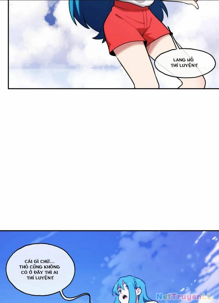 Bổn Thánh Nữ Ngã Bài Rồi Chapter 172 - Trang 4