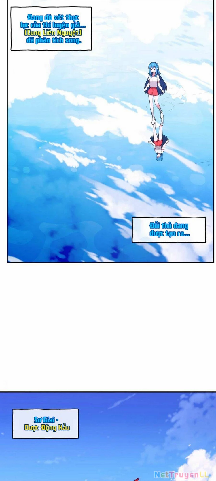 Bổn Thánh Nữ Ngã Bài Rồi Chapter 172 - Trang 4