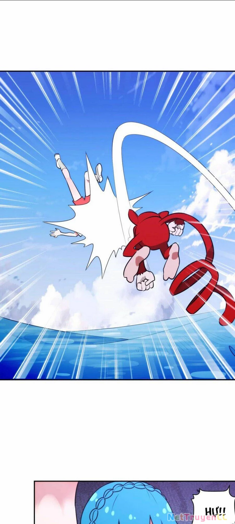 Bổn Thánh Nữ Ngã Bài Rồi Chapter 172 - Trang 4