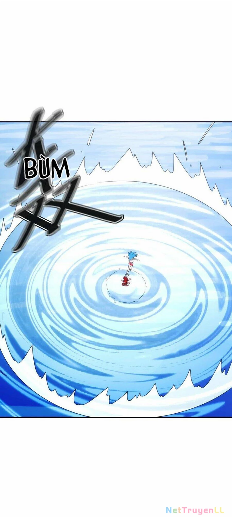 Bổn Thánh Nữ Ngã Bài Rồi Chapter 172 - Trang 4