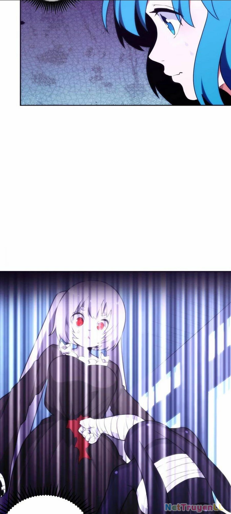 Bổn Thánh Nữ Ngã Bài Rồi Chapter 172 - Trang 4