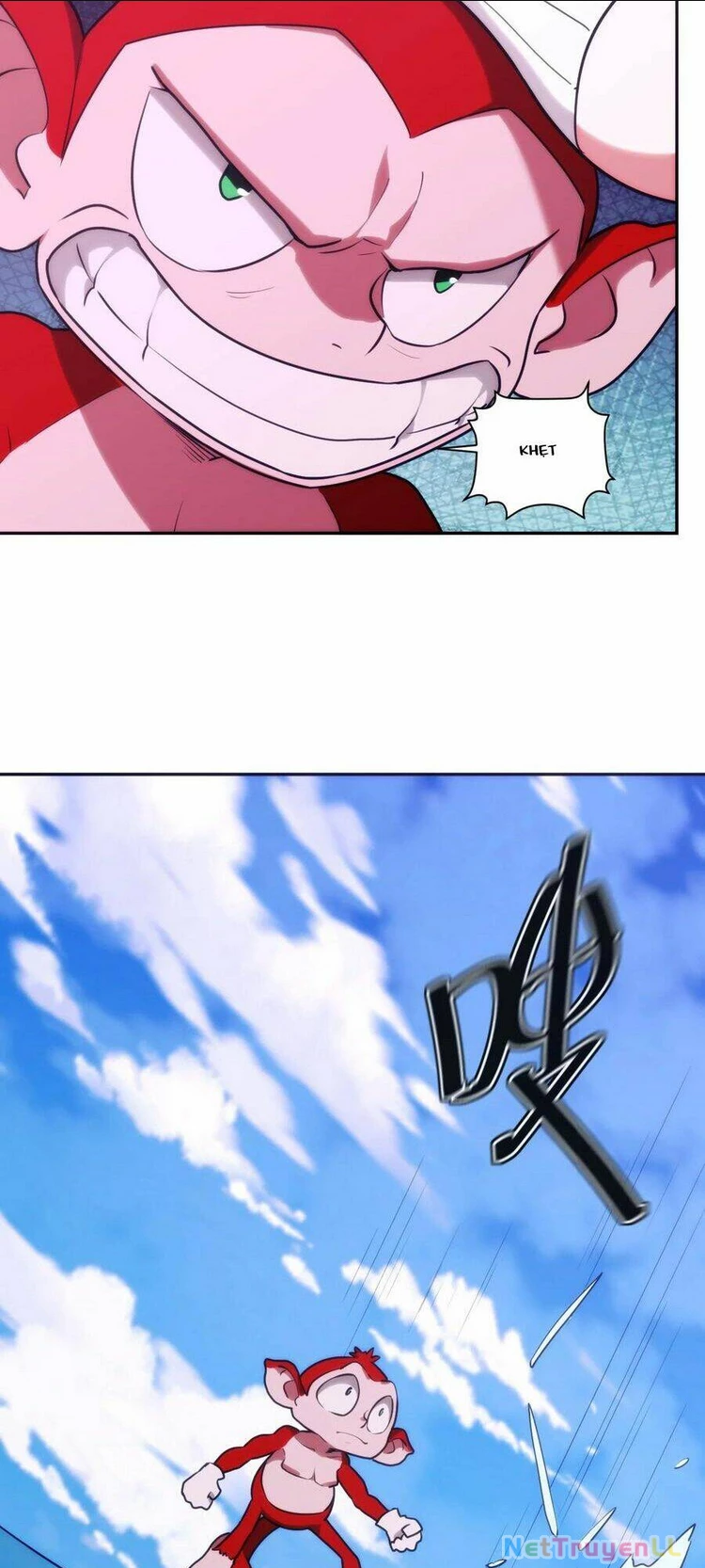 Bổn Thánh Nữ Ngã Bài Rồi Chapter 172 - Trang 4