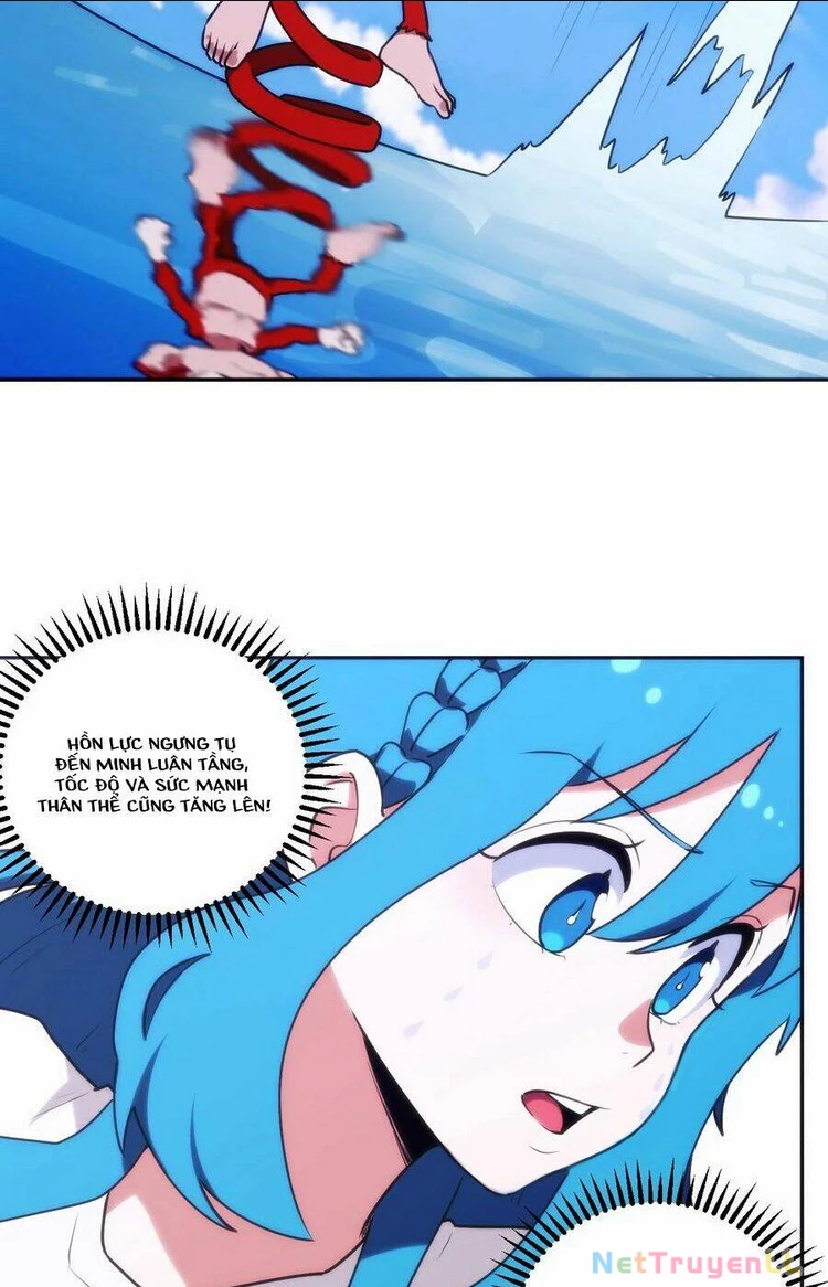 Bổn Thánh Nữ Ngã Bài Rồi Chapter 172 - Trang 4