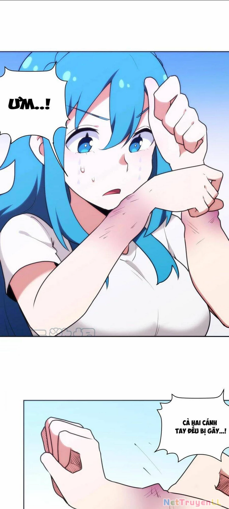 Bổn Thánh Nữ Ngã Bài Rồi Chapter 172 - Trang 4