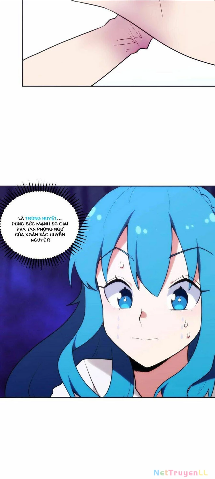 Bổn Thánh Nữ Ngã Bài Rồi Chapter 172 - Trang 4