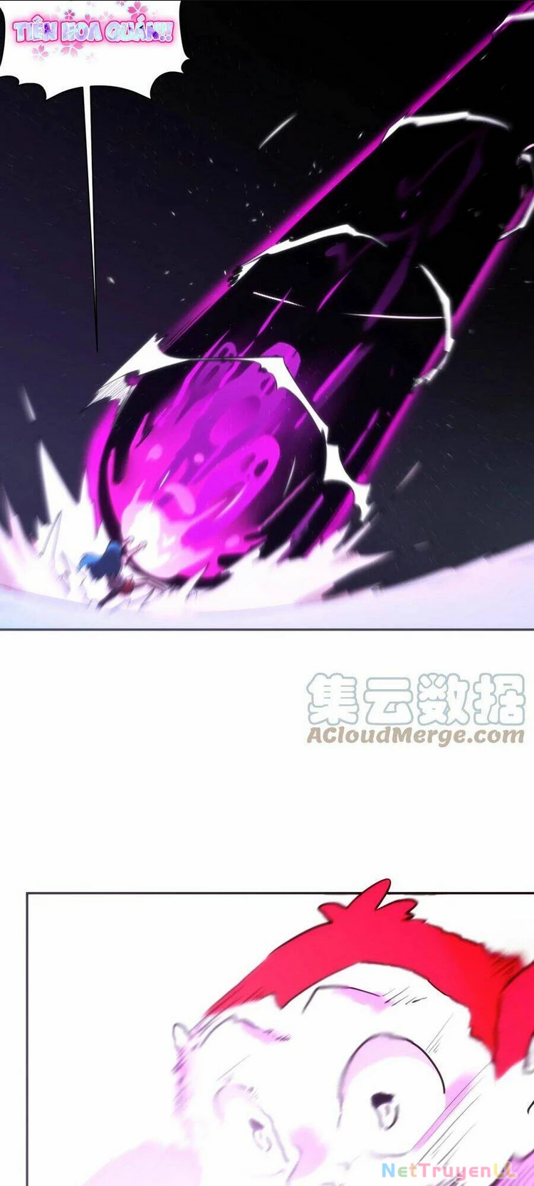 Bổn Thánh Nữ Ngã Bài Rồi Chapter 172 - Trang 4