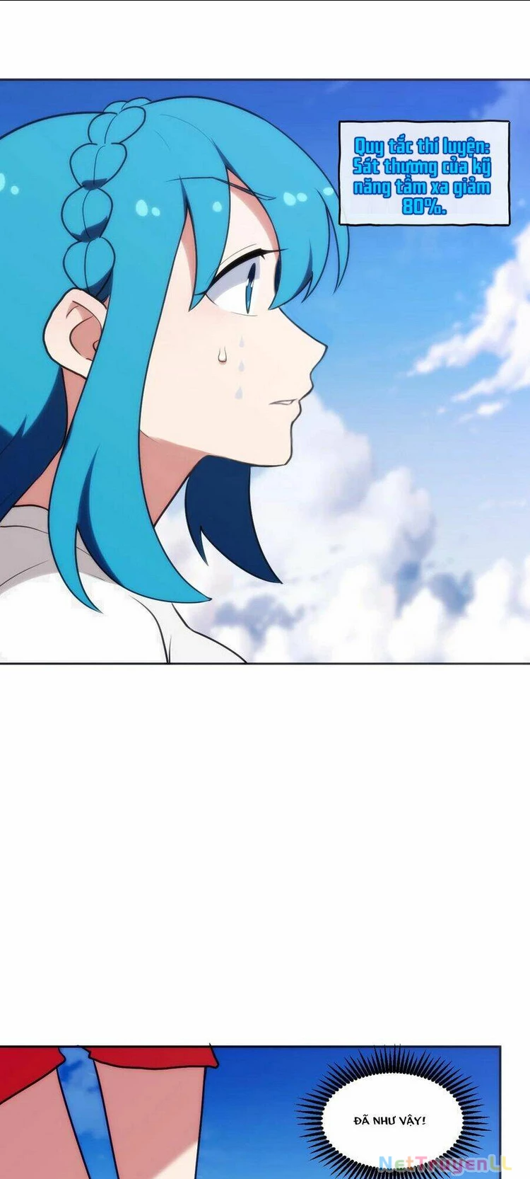 Bổn Thánh Nữ Ngã Bài Rồi Chapter 172 - Trang 4