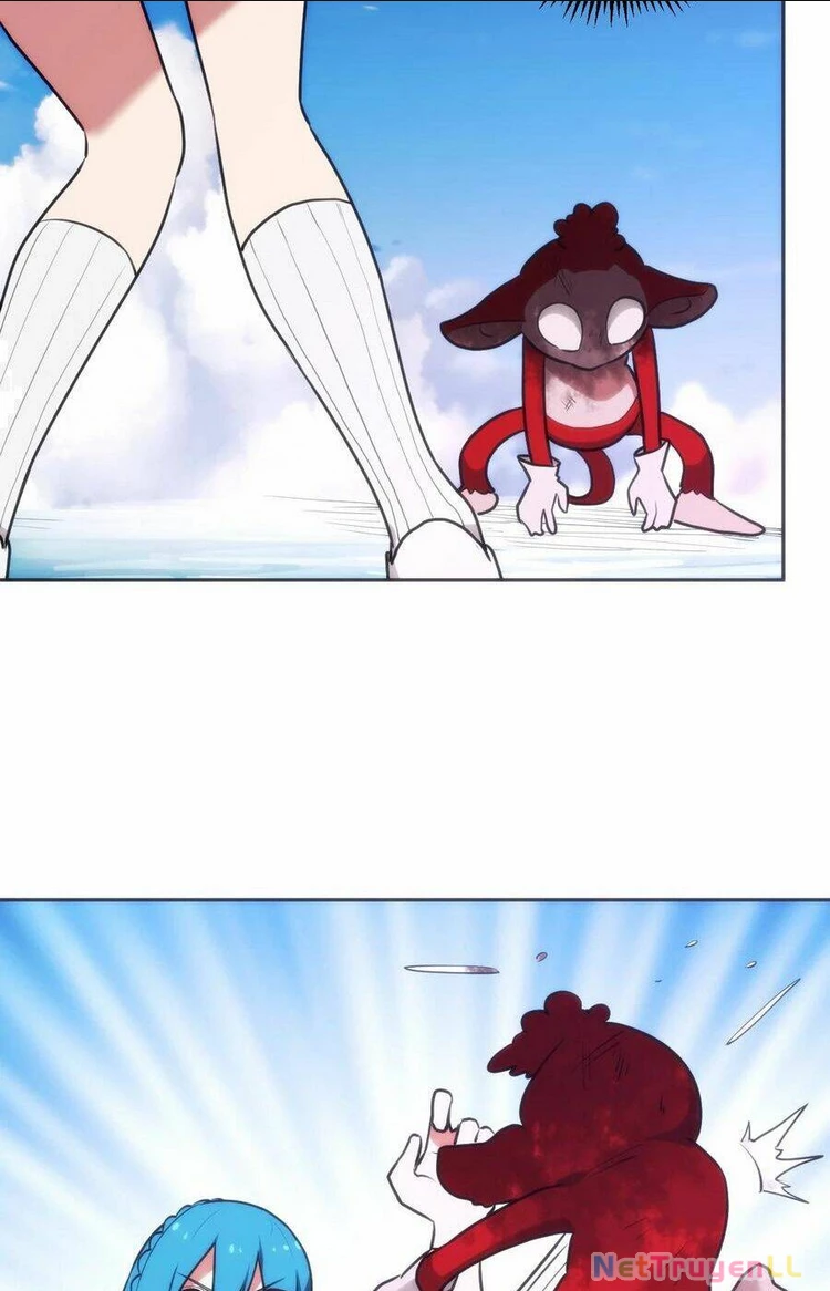 Bổn Thánh Nữ Ngã Bài Rồi Chapter 172 - Trang 4